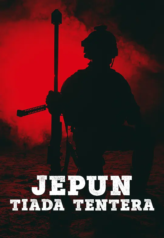 Kenapa Jepun Tidak Mempunyai Tentera